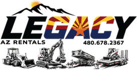 Legacy AZ Rentals